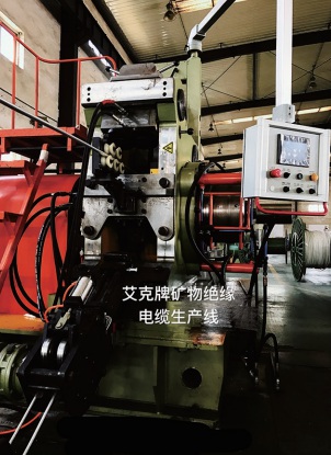 精良設(shè)備